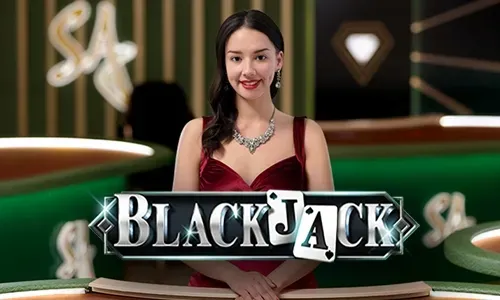 Live Dealer Games
